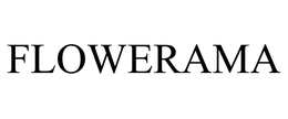 FLOWERAMA trademark