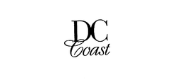 DC COAST trademark
