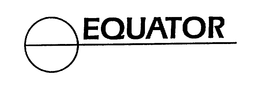 EQUATOR trademark