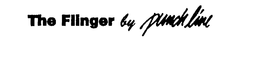 THE FLINGER BY PUNCHLINE trademark
