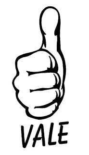 VALE trademark