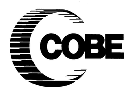 C COBE trademark