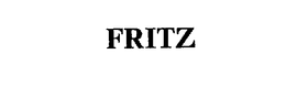 FRITZ trademark
