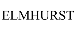 ELMHURST trademark