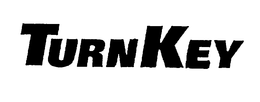 TURNKEY trademark