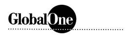 GLOBAL ONE trademark