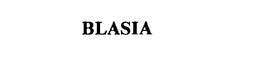 BLASIA trademark