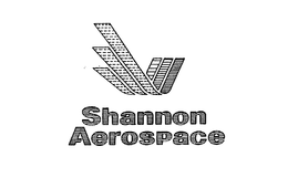 SHANNON AEROSPACE trademark