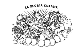 LA GLORIA CUBANA trademark