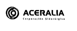 ACERALIA CORPORACION SIDERURGICA trademark