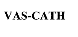 VAS-CATH trademark
