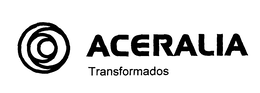 ACERALIA TRANSFORMADOS trademark