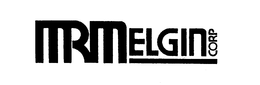 MRMELGIN CORP trademark