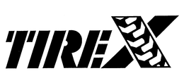 TIREX trademark