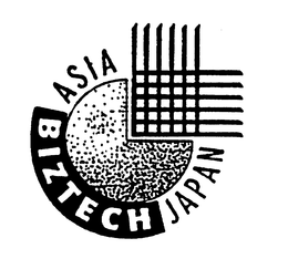 ASIA BIZTECH JAPAN trademark