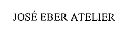 JOSE EBER ATELIER trademark