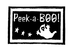 PEEK-A-BOO! trademark