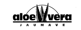 ALOE VERA JAUMAVE trademark