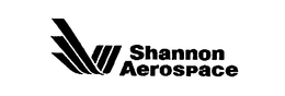 SHANNON AEROSPACE trademark