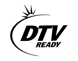 DTV READY trademark