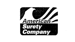 AMERICAN SURETY COMPANY trademark