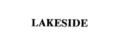 LAKESIDE trademark