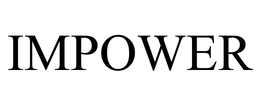 IMPOWER trademark