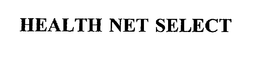 HEALTH NET SELECT trademark