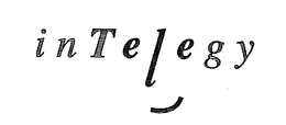 INTELEGY trademark
