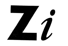 ZI trademark