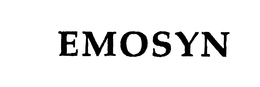 EMOSYN trademark