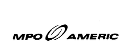 MPO AMERIC trademark