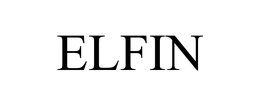 ELFIN trademark