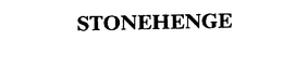 STONEHENGE trademark