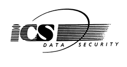ICS DATA SECURITY trademark