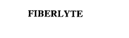 FIBERLYTE trademark