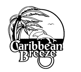 CARIBBEAN BREEZE trademark