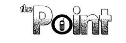 THE POINT trademark