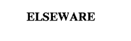 ELSEWARE trademark