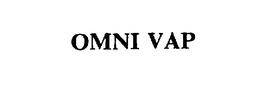 OMNI VAP trademark