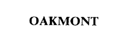OAKMONT trademark