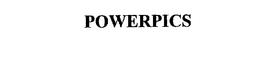 POWERPICS trademark