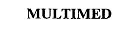MULTIMED trademark