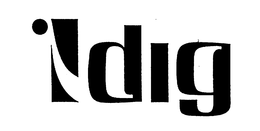 IDIG trademark