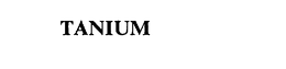 TANIUM trademark