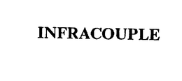 INFRACOUPLE trademark