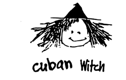 CUBAN WITCH trademark