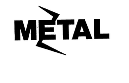 METAL trademark