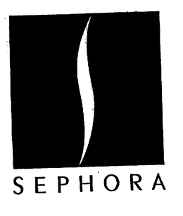 SEPHORA trademark