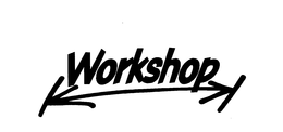 WORKSHOP trademark